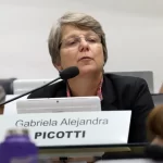 DENUNCIA CONTRA GABRIELA PICOTTI: ACUSAN QUE SIGUE FACTURANDO COMO OFTALMÓLOGA A PESAR DE SU CARGO