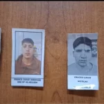ESCAPARON CUATRO PRESOS DE UNA UNIDAD DE DETENCIÓN EN NEUQUÉN: UNO DE ELLOS TIENE UN LARGO HISTORIAL DE FUGAS