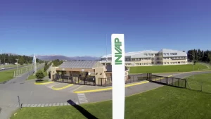 JAVIER ACEVEDO PIDIÓ A NACIÓN SOSTENER LOS BENEFICIOS IMPOSITIVOS DEL INVAP