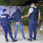 CRECE LA INSEGURIDAD EN ALLEN Y LOS VECINOS DENUNCIAN EL ABANDONO MUNICIPAL