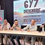 LLEGA LA TERCERA EDICIÓN DEL ASADO DE ORO CON CONCURSO, MÚSICA Y UN 0 KM