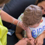 RÍO NEGRO: PROPONEN REFORZAR EL CONTROL DEL CUMPLIMIENTO DE VACUNACIÓN EN NIÑOS