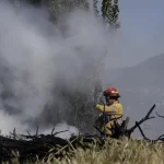 ÍNDICE EXTREMO DE INCENDIOS: QUÉ IMPLICA Y QUÉ ESTÁ PROHIBIDO