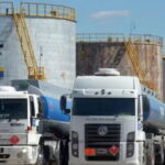 CAMIONEROS EN ALERTA: MOYANO DENUNCIÓ DESPIDOS Y CUESTIONÓ LAS MEDIDAS DE YPF