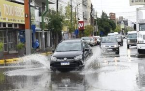 SE ESPERAN TORMENTAS INTENSAS Y FUERTES VIENTOS EN NEUQUÉN Y RÍO NEGRO