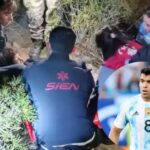 SUSTO EN ZAPALA: LA HERMANA DEL HUEVO ACUÑA ESTUVO DOS DÍAS DESAPARECIDA