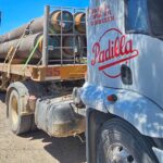 SE FRENÓ LA LLEGADA DE CAÑOS PARA VACA MUERTA SUR EN LA COSTA RIONEGRINA