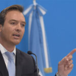 INCENDIOS EN LA PATAGONIA: SORIA APUNTÓ CONTRA MILEI Y PRESENTÓ UN PROYECTO PARA DECLARAR LA EMERGENCIA