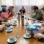 PARITARIA DOCENTE: UNTER EXIGE LLEVAR EL SALARIO INICIAL A $2 MILLONES Y ADVIERTE QUE PELIGRA EL INICIO DE CLASES