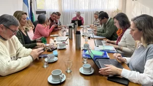 PARITARIA DOCENTE: UNTER EXIGE LLEVAR EL SALARIO INICIAL A $2 MILLONES Y ADVIERTE QUE PELIGRA EL INICIO DE CLASES