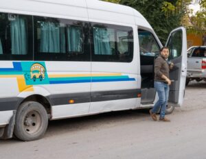 JUICIO EN PUERTA PARA EL MUNICIPIO DE ALLEN