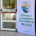 ALLEN ABRE SESIONES EXTRAORDINARIAS: BUSCAN FRENAR UN AUMENTO DEL 2% EN EL “ESPACIO AÉREO” DE EDERSA