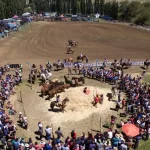 EL CHOLAR LANZA LA FIESTA DEL ÑACO Y CONFIRMA TRES DÍAS DE TRADICIÓN, DESTREZAS Y MÚSICA