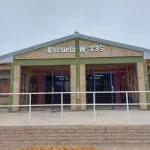 AVANZA EL MANTENIMIENTO ESCOLAR EN ALLEN DURANTE EL RECESO DE VERANO