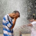 OLA DE CALOR: ALERTA ROJA EN NEUQUÉN POR TEMPERATURAS EXTREMAS