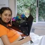 ALISON CALFUNAO: SOBREVIVIÓ A UNA MALA PRAXIS Y AHORA LUCHA CONTRA LA PREPAGA