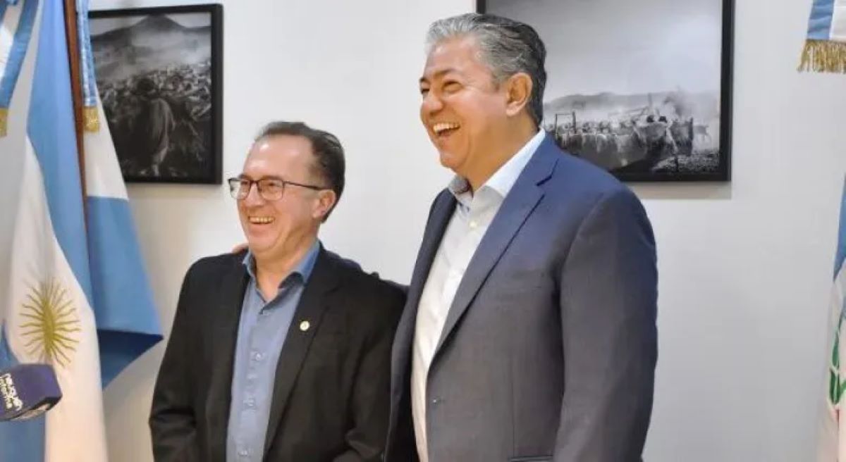 EL CONTRAATAQUE DE BERTOLINI: LA DEFENSA BUSCA APARTAR AL FISCAL POR “PREJUZGAMIENTO”