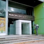 VECINOS DE CENTENARIO EN ALERTA POR EL TARIFAZO MUNICIPAL