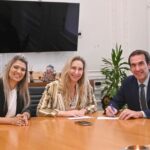 NEUQUÉN: LA FUERZA VENCEDORA EN OCTUBRE SE FORTALECE CON LA AFILIACIÓN DE PABLO CERVI