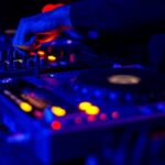 DROGAS DE DISEÑO Y HONGOS EN LOS INGRESOS A UNA FIESTA ELECTRÓNICA EN CIPOLLETTI