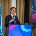 GAIDO ABRIÓ LAS SESIONES DEL DELIBERANTE CON ANUNCIO DE GRANDES OBRAS