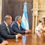 HISTÓRICO ACUERDO PARA EL ISSN: EL GOBIERNO DE MILEI COMIENZA A PAGAR LA DEUDA PROVISIONAL