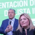 UN DETENIDO POR AMENAZAR A LA DIPUTADA NEUQUINA, KARINA MAUREIRA