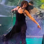 LUCÍA FERRARI, LA BAILARINA QUE SALIÓ DE LA PATAGONIA Y FUE SELECCIONADA PARA FORMARSE EN INGLATERRA