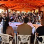 RUMBO A LAS ELECCIONES EN EL PERONISMO NEUQUINO, CÉSAR GODOY PRESENTÓ LISTA