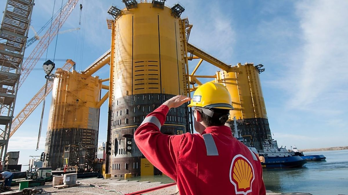 SHELL RATIFICA SU PERMANENCIA ESTRATÉGICA EN VACA MUERTA