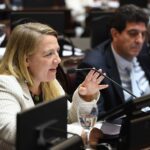 ANA MARKS: “LA REFORMA LABORAL ES UN RETROCESO ENORME Y UN SALTO AL SIGLO XIX”