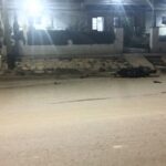 MARIANO MORENO DE LUTO LUEGO DE UN FATAL ACCIDENTE ENTRE DOS MOTOS