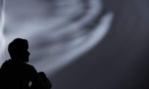 SAN PATRICIO DEL CHAÑAR: UNA SÚPLICA DESESPERADA PARA SALVAR A SU HERMANO DE LAS ADICCIONES