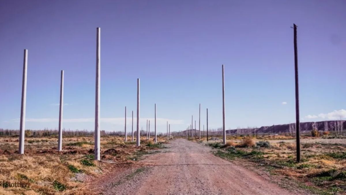 DEL SUEÑO A LA CARGA FISCAL: LA DIFÍCIL SITUACIÓN DE LOS PROPIETARIOS DE BALDÍOS EN NEUQUÉN