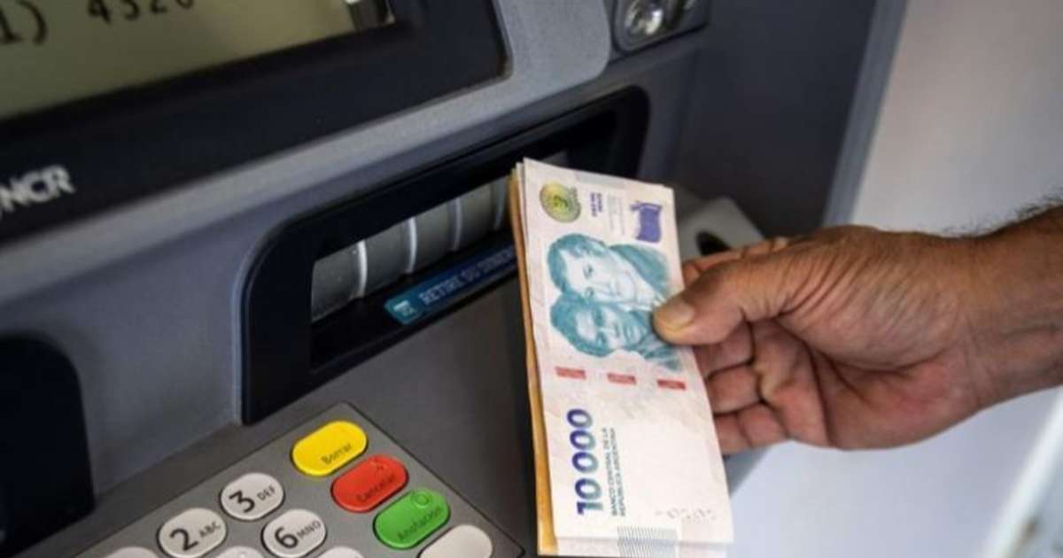 SUELDOS EN NEUQUÉN: CUÁNDO COBRAN LOS ESTATALES