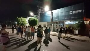 PLOTTIER RECIBIRÁ MÁS ENERGÍA PARA FRENAR LOS CONSTANTES CORTES DE LUZ