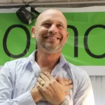 GUSTAVO AMATI IMPULSA LA ACTUALIZACIÓN DE LA COPARTICIPACIÓN Y ADVIERTE QUE FERNÁNDEZ ORO “SE VA A QUEDAR SIN FUNCIONAR”