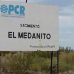PELIGRAN INVERSIONES Y EMPLEOS EN EL MEDANITO