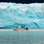 NAPOLI ADVIRTIÓ QUE LA REFORMA DE LA LEY DE GLACIARES ES “REGRESIVA” E “INCONSTITUCIONAL”