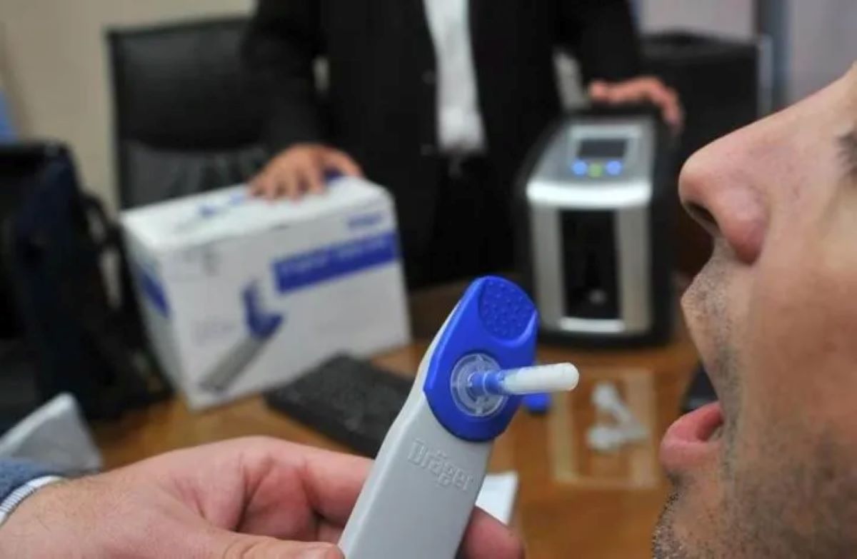 SE REGLAMENTÓ EL TEST DE DROGAS PARA LOS POLÍTICOS NEUQUINOS