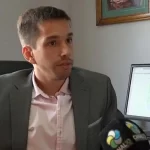 AGUSTÍN RÍOS CUESTIONÓ EL USO POLÍTICO DE LA FIESTA DE LA MANZANA Y APUNTÓ CONTRA EL KIRCHNERISMO