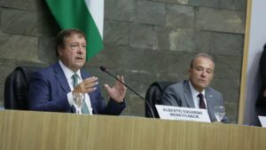 WERETILNECK RATIFICÓ EL RUMBO DE RÍO NEGRO: “SABEMOS HACIA DÓNDE VAMOS”