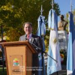 PLOTTIER CUMPLIÓ AÑOS Y BERTOLINI  CUESTIONÓ A LA FISCALÍA