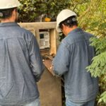 FRAUDE ELÉCTRICO VIP EN BARRIOS PRIVADOS DE NEUQUÉN