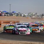 TURISMO CARRETERA: CANAPINO CONQUISTÓ CENTENARIO