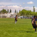 TRISTEZA EN EL FÚTBOL AMATEUR: FALLECIÓ UN JUGADOR EN EL TORNEO DON PEDRO