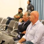 DOS EXMINISTROS DE GUTIÉRREZ ACUSADOS DE ADMINISTRACIÓN FRAUDULENTA