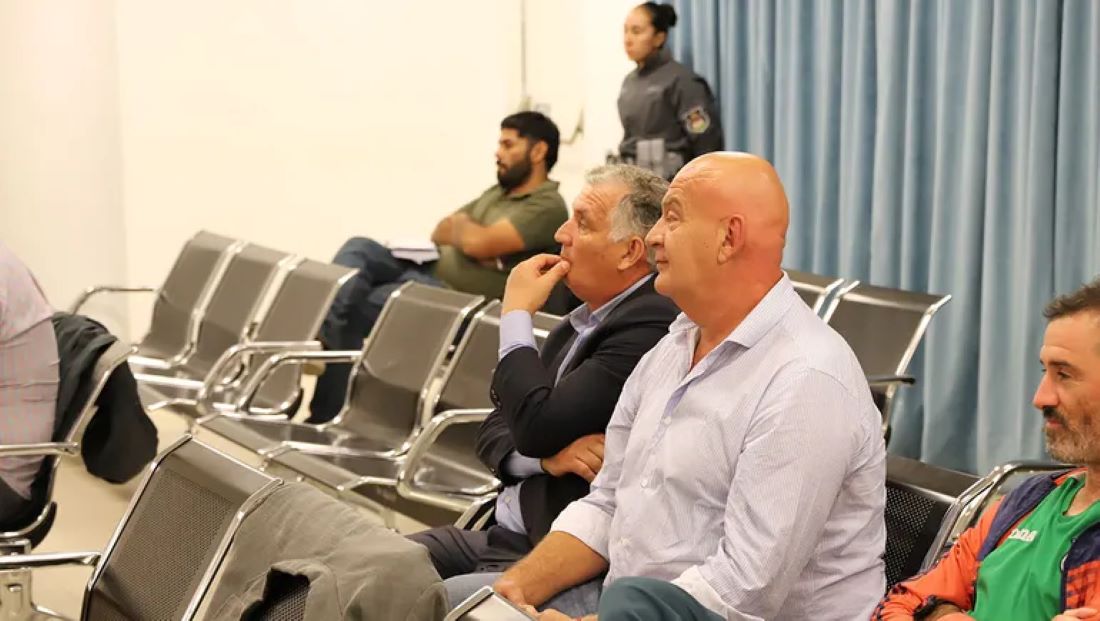 DOS EXMINISTROS DE GUTIÉRREZ ACUSADOS DE ADMINISTRACIÓN FRAUDULENTA