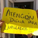 GARANTIZAN ATENCIÓN A AFILIADOS A PAMI EN CLÍNICAS PETROLERAS