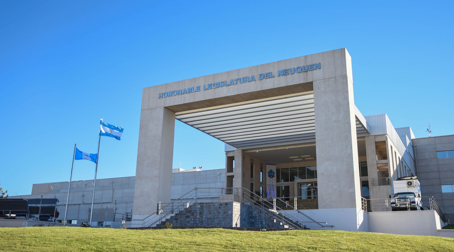 NEUQUÉN: PROPONEN MODIFICACIONES EN LA COPARTICIPACIÓN PROVINCIAL